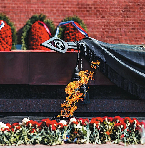 Всех сильней!