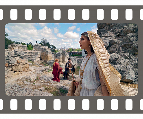 Былина об истоках