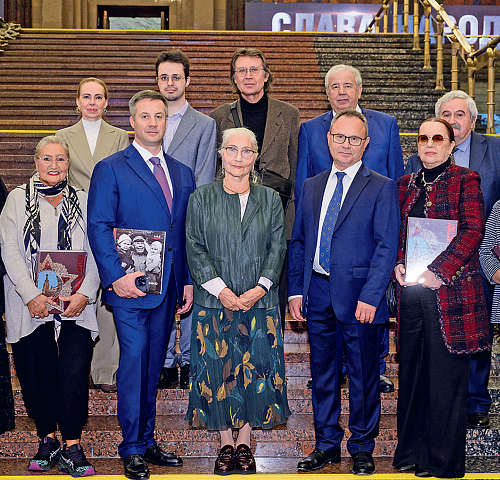 Новая грань в истории Победы