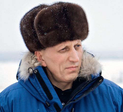 «Мы были первопроходцами»