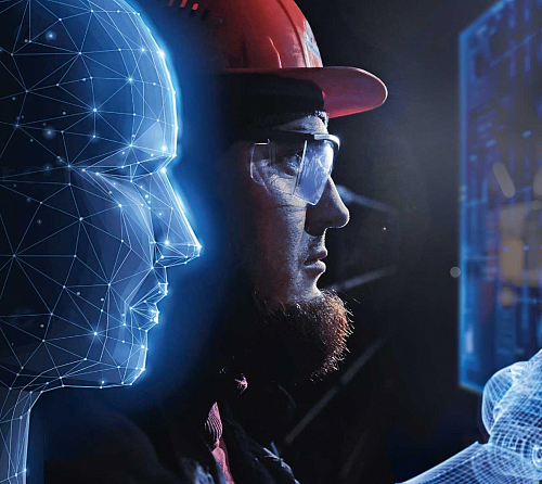 Управляемый и направляемый