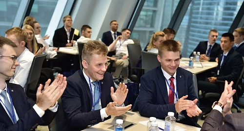 Умение побеждать