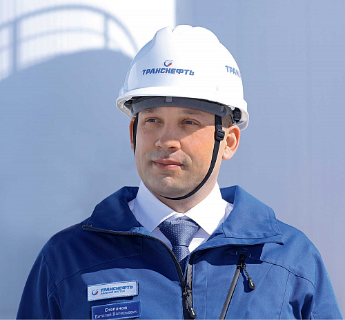 «Мы – части единой системы»