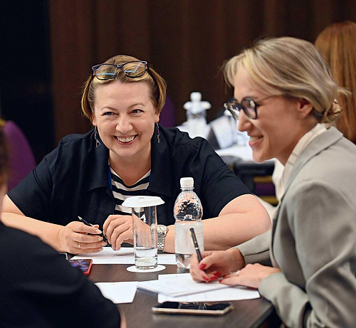 Включить креатив