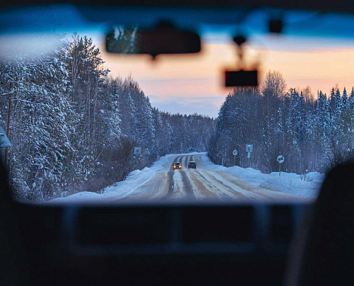 Республика Коми