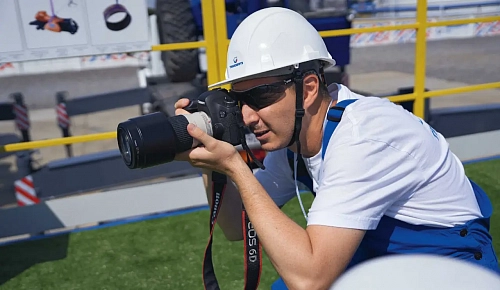 30 фактов о журнале «ТТН»