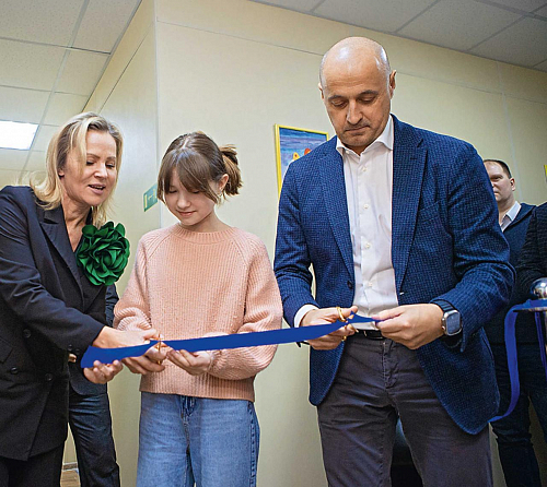 Слово и дело