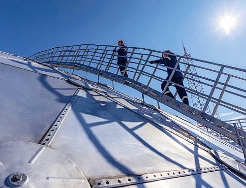 Энергия технологической свободы