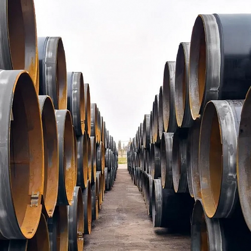 Что имеем, то храним