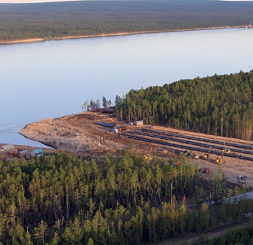 Предмет для гордости