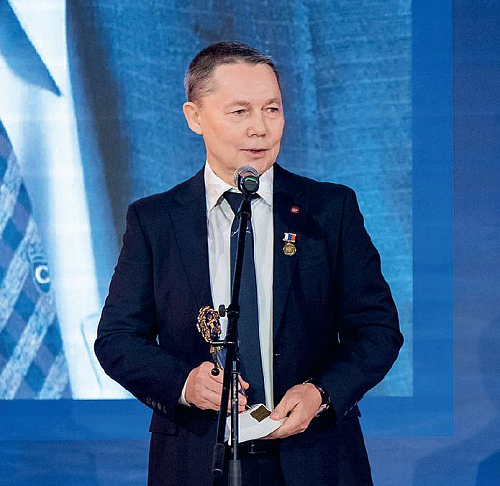 «Это оценка работы всей команды»