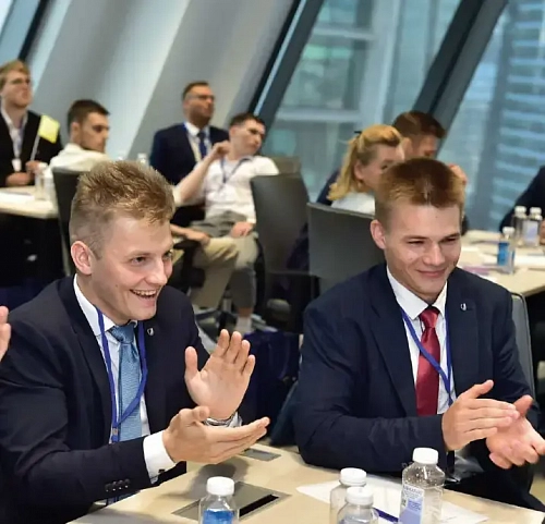Умение побеждать