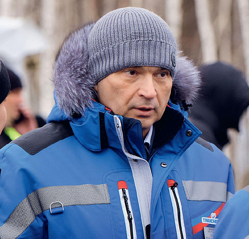 ТС ВСТО: предисловие