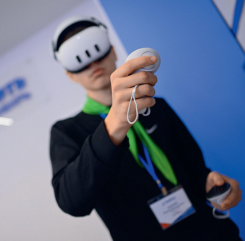 В знании — сила