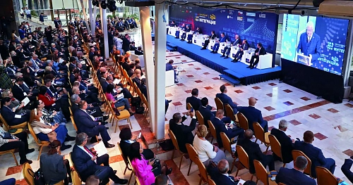 Новый вектор решений