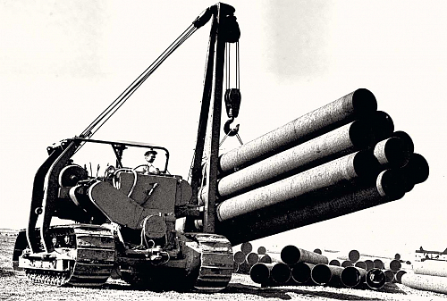 Первый западносибирский