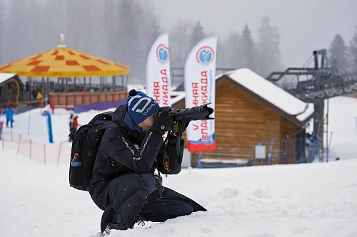 В погоне за героем