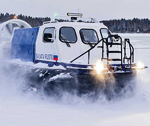 Волжская ключевая