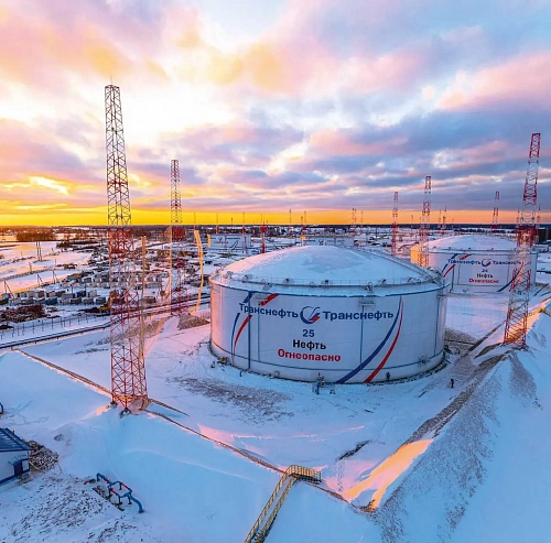 «Если „Транснефть“ работает стабильно, ТЭК чувствует себя надежно»