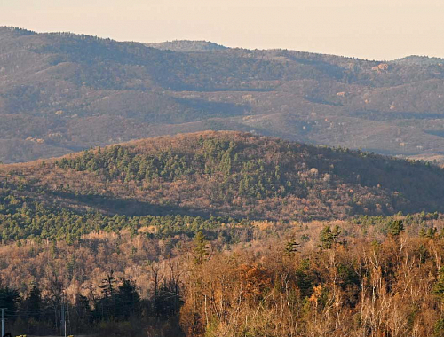 Дальневосточными экотропами