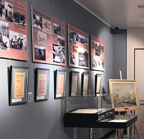 Маршал и «Мадонна»