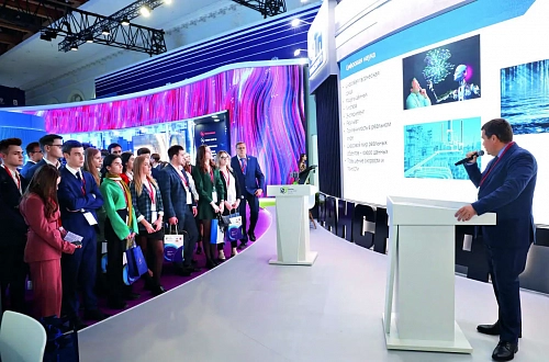 Те, кто быстро учатся