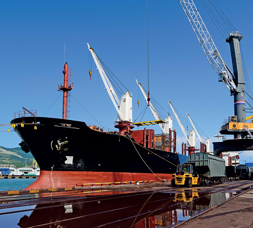 «Работы много, но она будет выполнена»