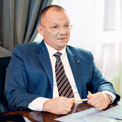«Мы работаем с широким пулом проверенных партнеров»