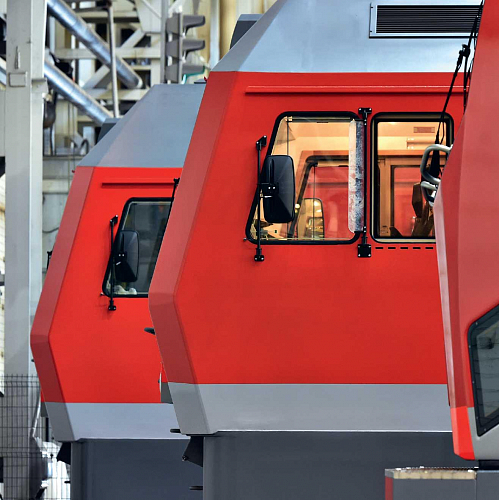 Тяга двигателей, сила агрегатов