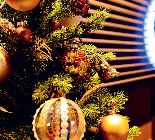 Ответственные за праздник