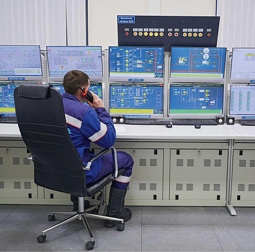 Без права на ошибку