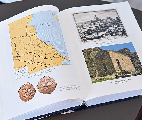 Исторический камертон