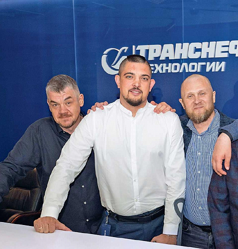Путевка в мирную жизнь