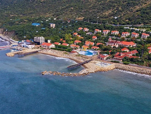Ярких дней калейдоскоп