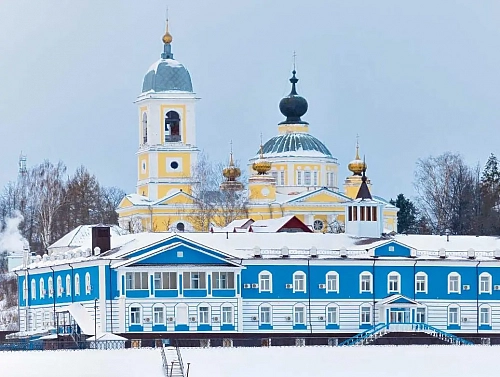 От малого до великого