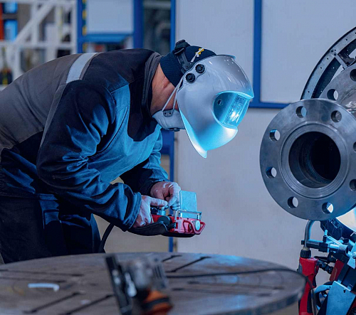 Завод полного цикла