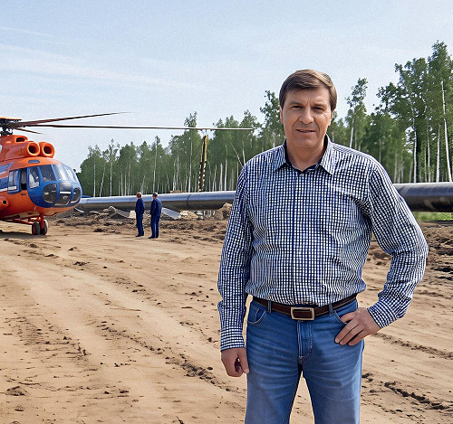 Держали руку на пульсе