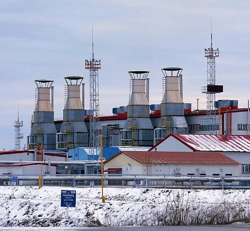 Сетевая история ТС ВСТО