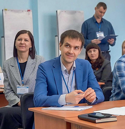 В команде качества