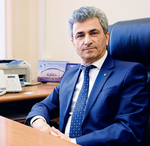 «Мы доверяем молодежи»