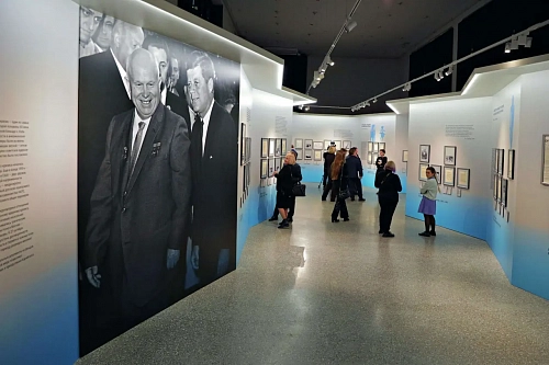 Искусство компромисса