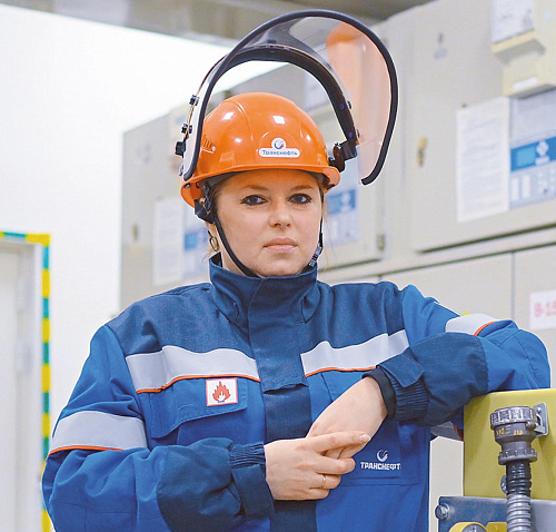 Хрупкая сила