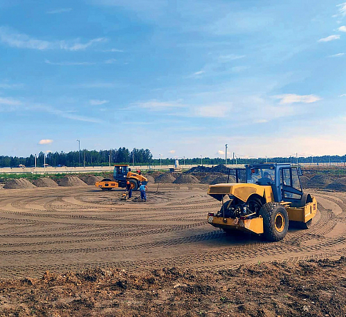 Трудовые резервуары