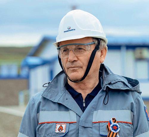 «Мы проводим открытый диалог»