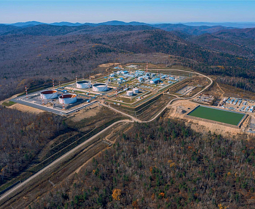 Восток – дело важное