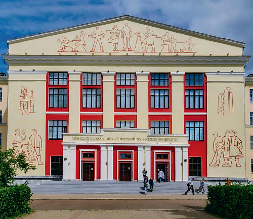 «Факультет трубопроводного транспорта — это бренд»