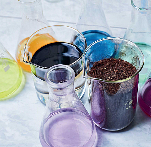 Живой организм