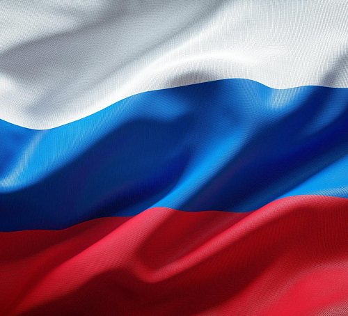 Под одним флагом