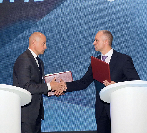 «ЕЛИС – первое отечественное решение для лабораторий нефтяной отрасли»