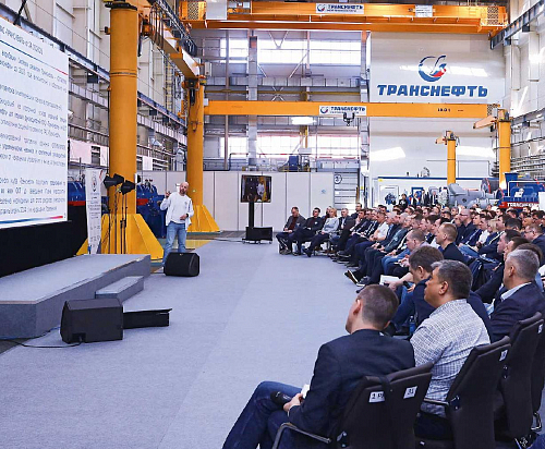 Формула успеха